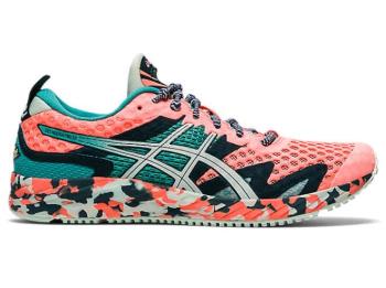 Asics GEL-NOOSA TRI 12 Dame Løpesko NO508JM